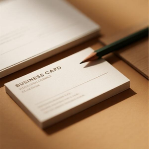 Business Cards
